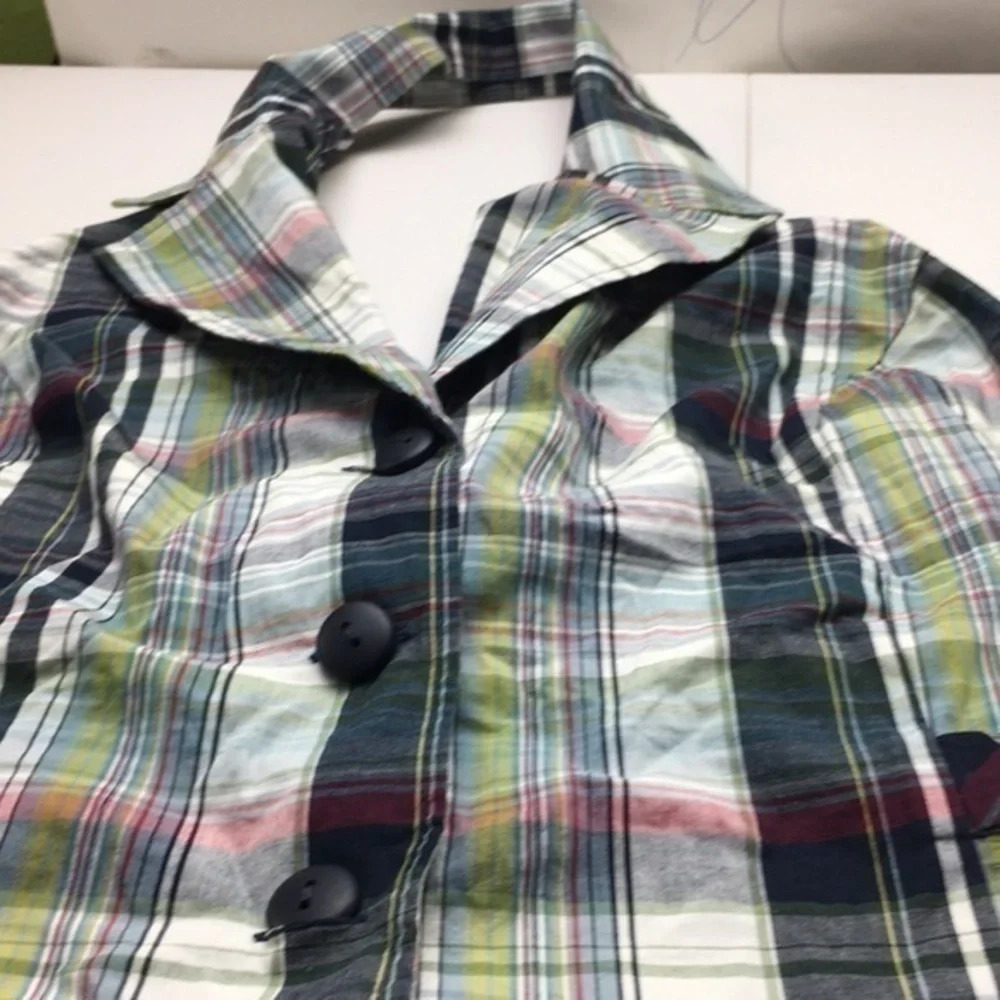 ashley stewart  backless  blouse 18/20 - Picture 2 of 16